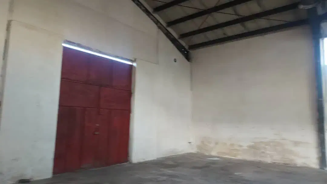 اجاره سوله ۵۰۰ متر شهر صنعتی سپیدرود|اجارهٔ دفتر صنعتی، کشاورزی، تجاری|رشت, حومه رشت|دیوار