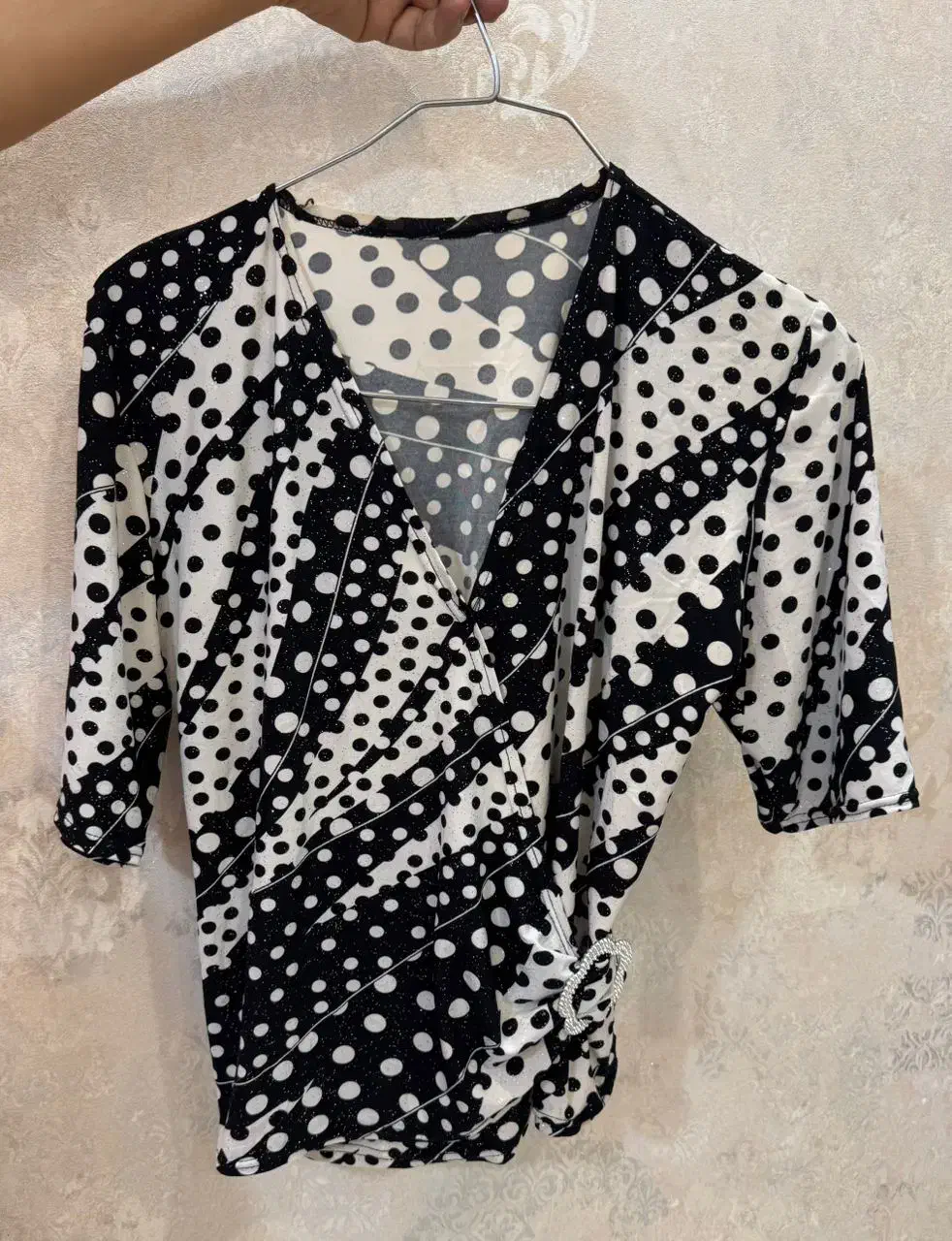 لباس|لباس|میاندوآب, |دیوار