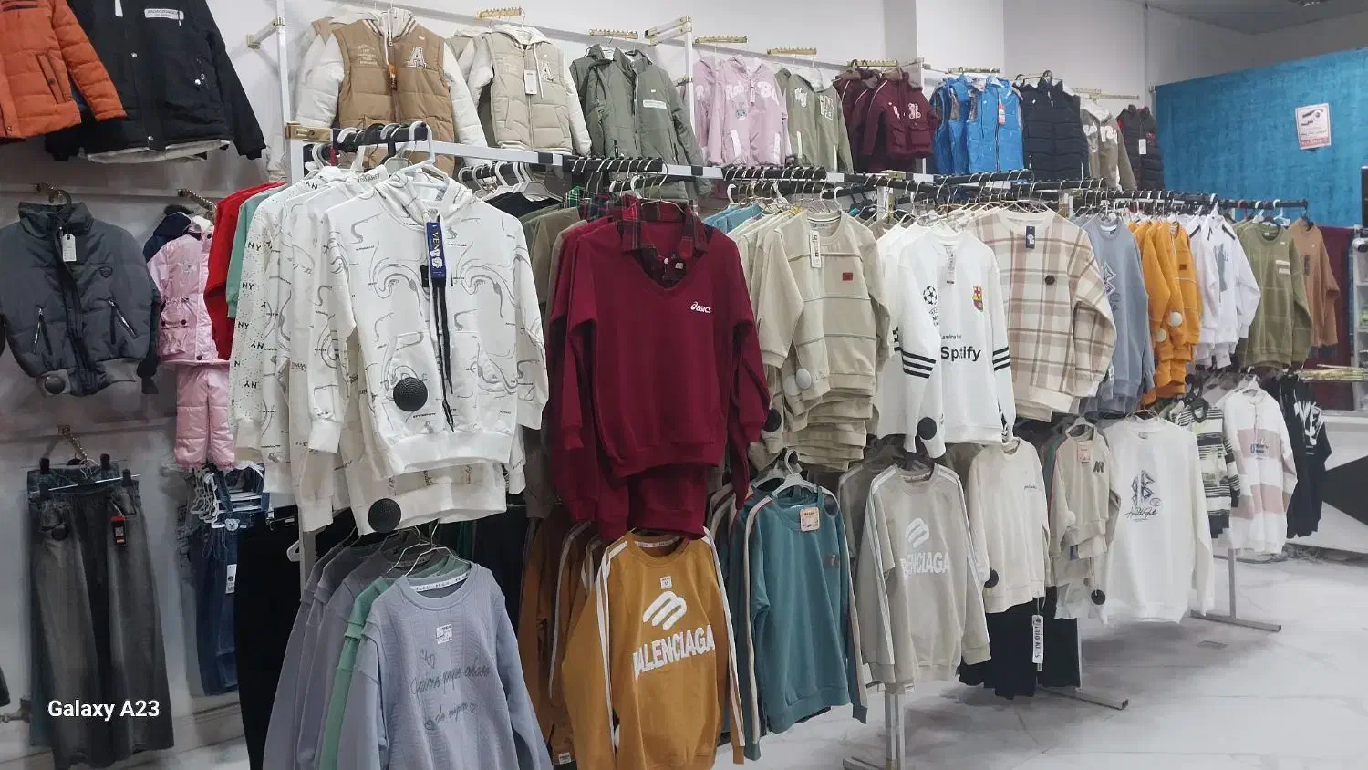 لباس کودک|کفش و لباس بچه|شیروان (خراسان), |دیوار