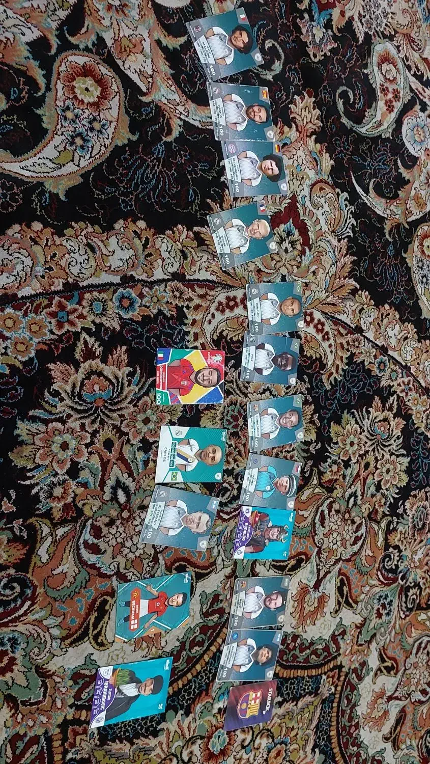 کارت کیمدی 96تا ۱۰۰|اسباببازی|بهشهر, |دیوار