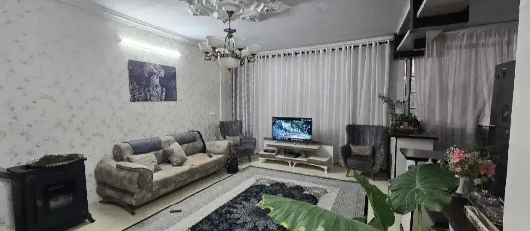 اندیشه۹۵،شخصی ساز|فروش آپارتمان|مشهد, مشکینی (شهرک غرب)|دیوار