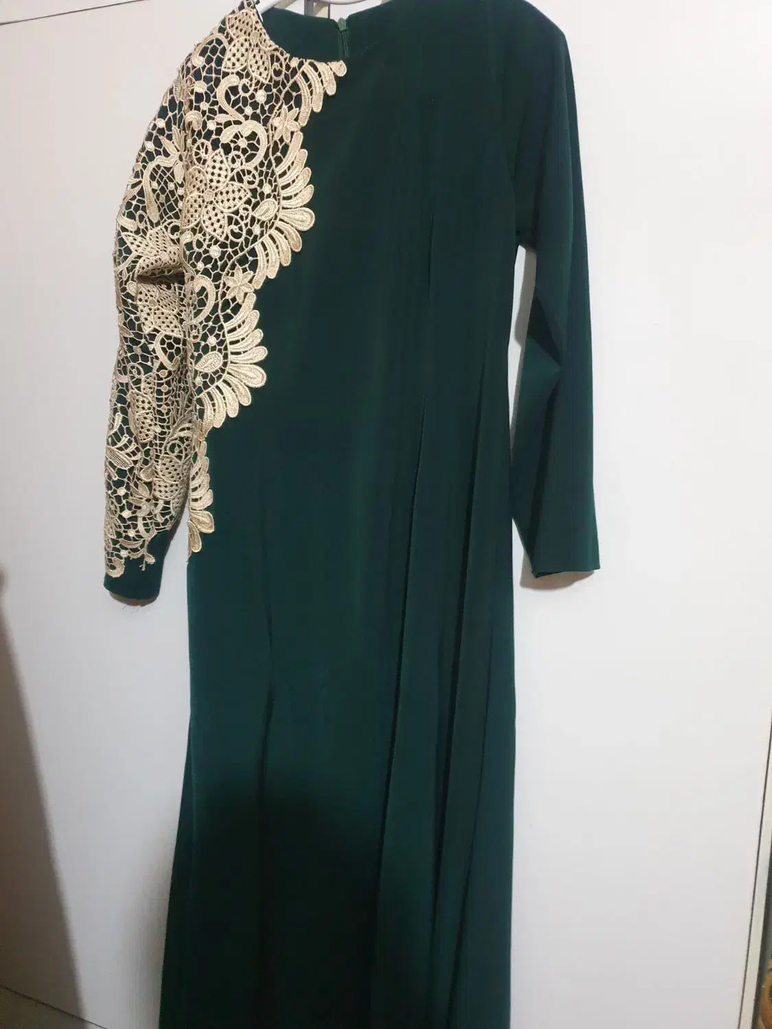 فروش لباس مجلسی عروسی دست دوم|لباس|لامرد, |دیوار