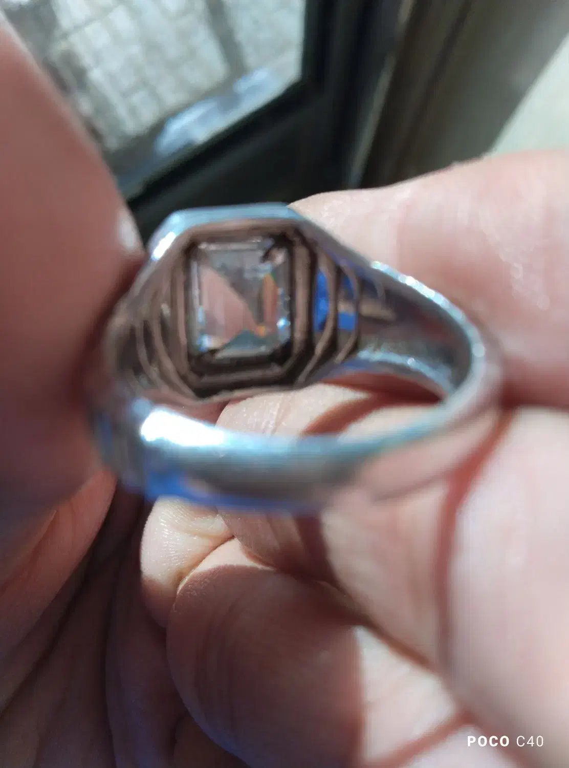 انگشتر|جواهرات|رفسنجان, |دیوار