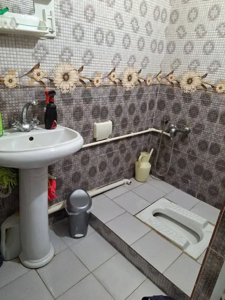 سامانشهردوخوابه|اجارهٔ آپارتمان|پاکدشت, پاکدشت (مامازند)|دیوار