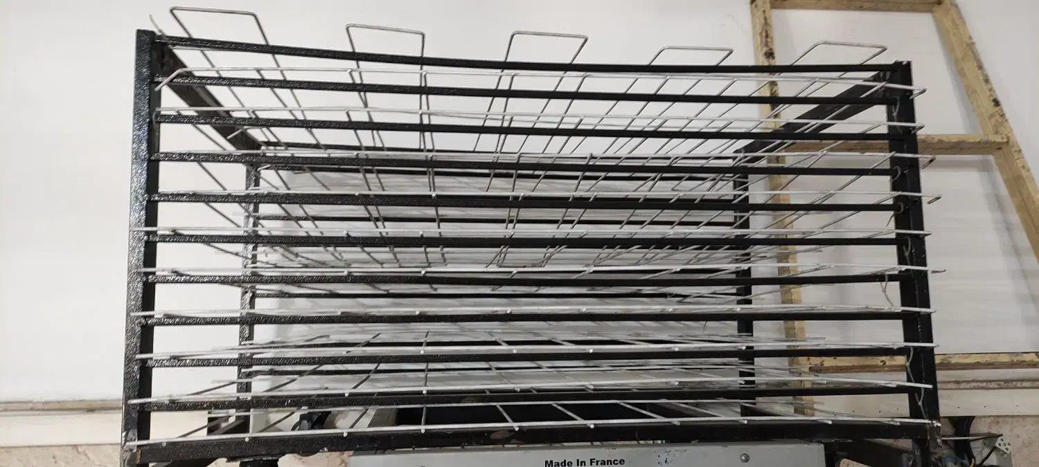 استند مقوا|فروشگاه و مغازه|تهران, چیتگر شمالی|دیوار