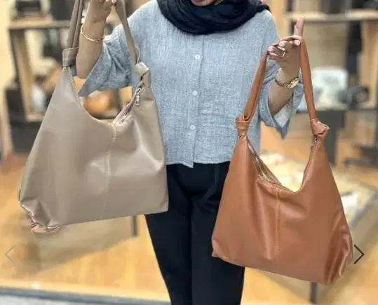 کیف زنانه بند گره ای|کیف، کفش، کمربند|اهواز, شهرک حفاری|دیوار