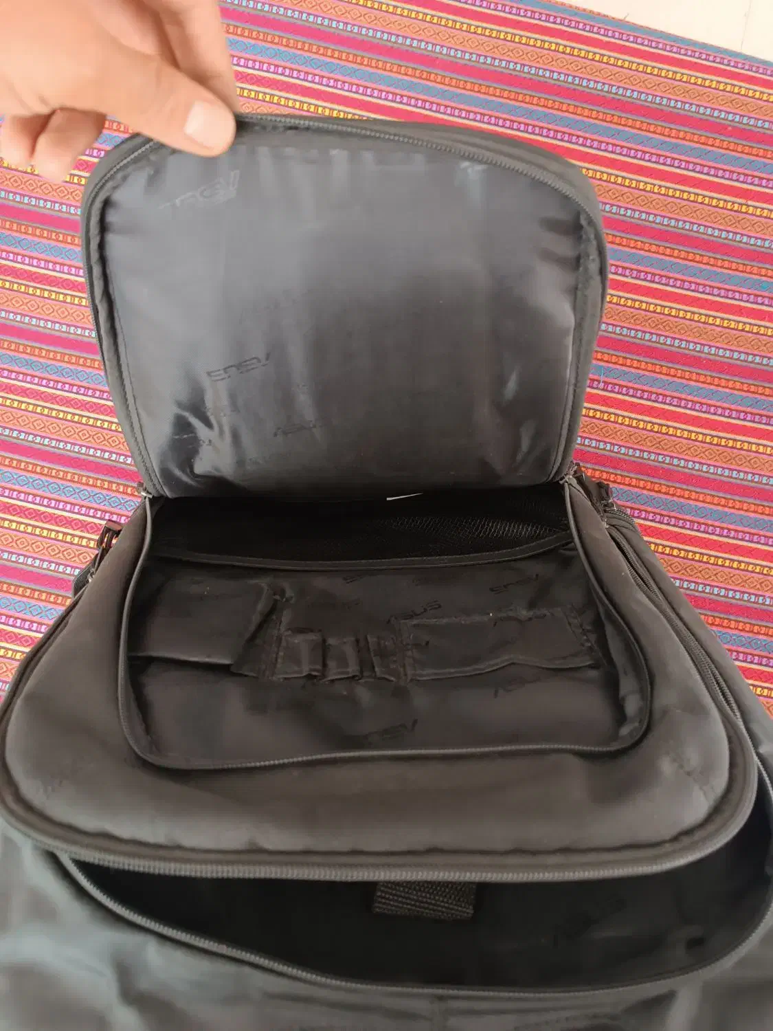 کیف لب تاپ اصلی درحدنو|قطعات و لوازم جانبی رایانه|سنندج, |دیوار