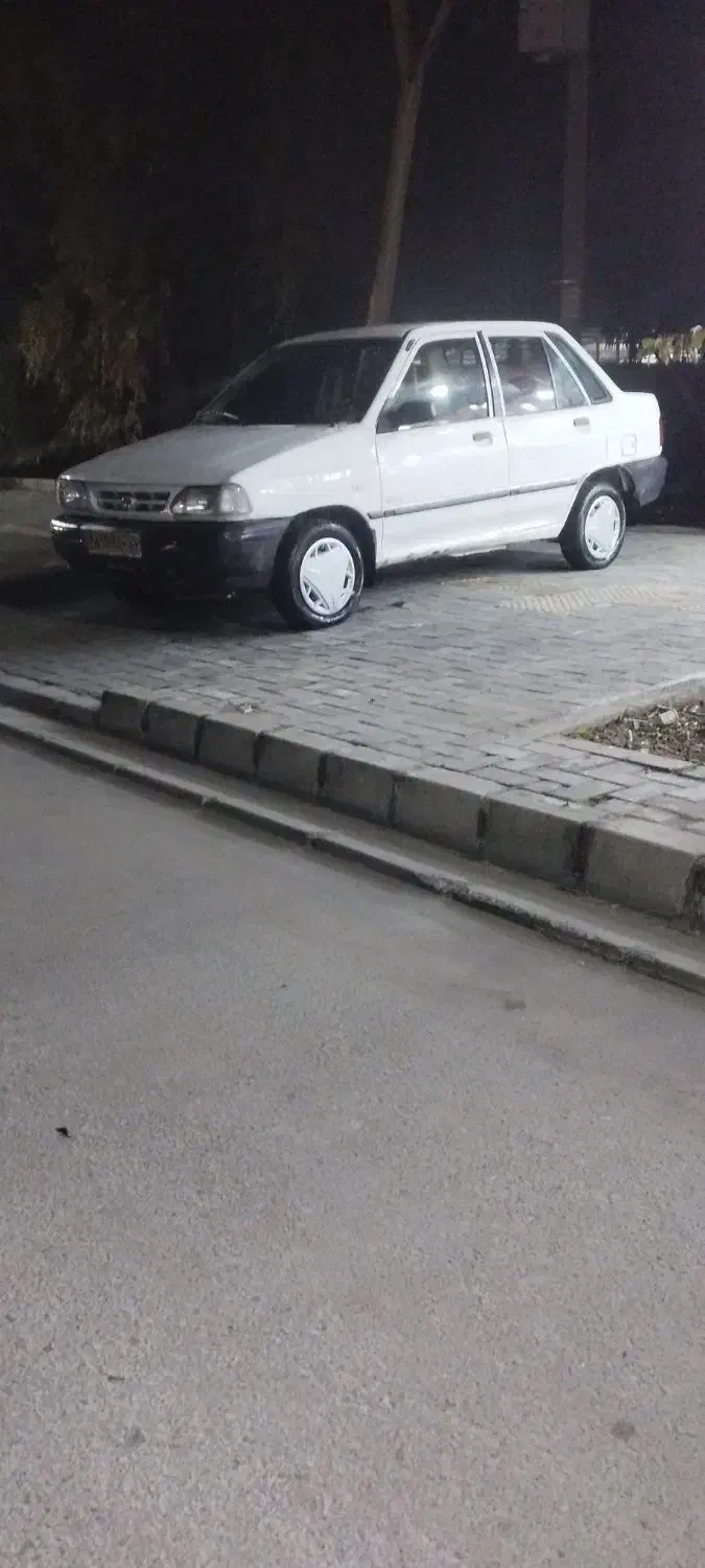 پراید|خودرو سواری و وانت|کاشان, قطب راوندی|دیوار