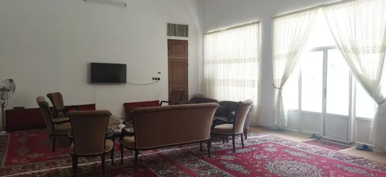 سه طبقه دوبلکس دو کله ویلایی|فروش خانه و ویلا|قم, باغ پنبه|دیوار