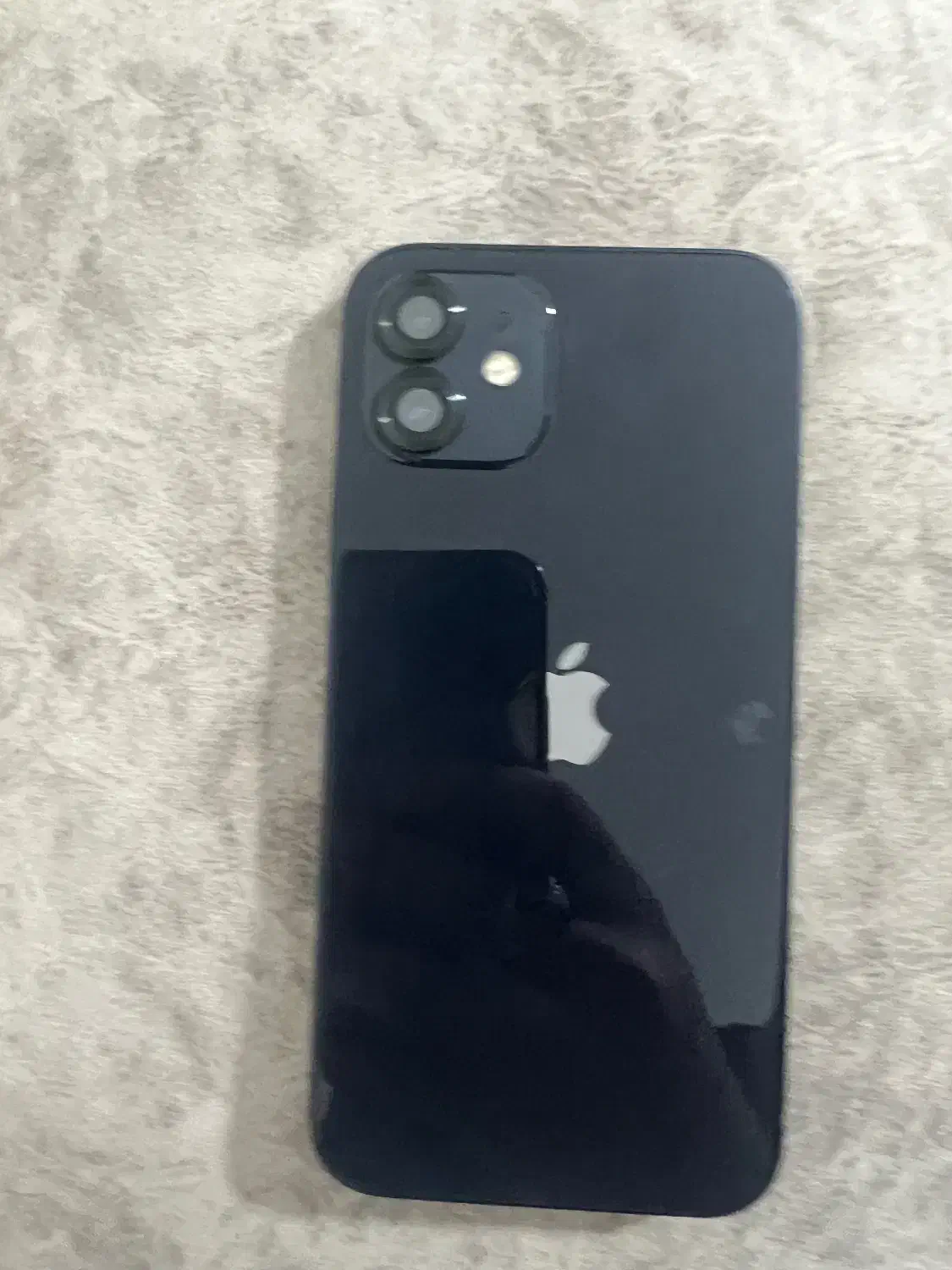 آیفون ۱۲ دوسیم ۲۵۶گیگ|موبایل|چالوس, |دیوار