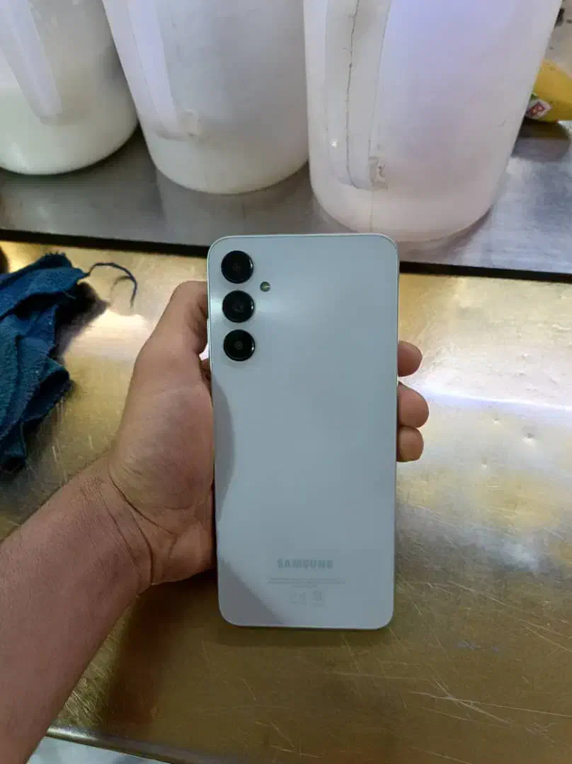 گوشی سامسونگ A05s|موبایل|تهران, لاله زار|دیوار