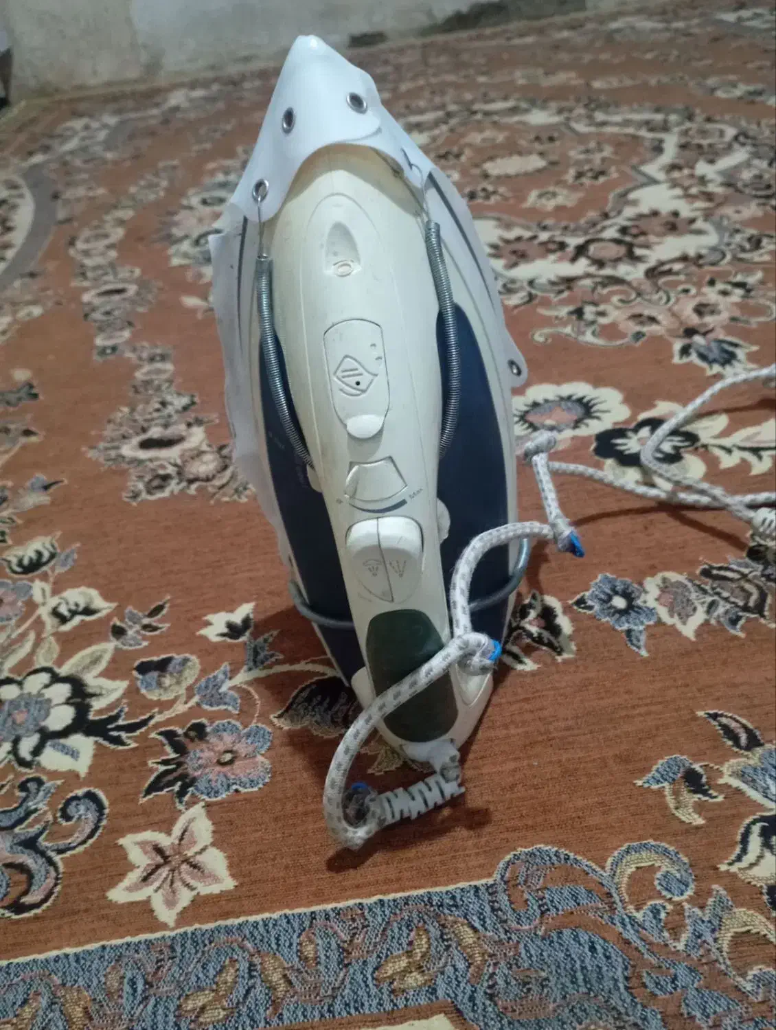 اتو|اتو و لوازم اتو|بانه, |دیوار