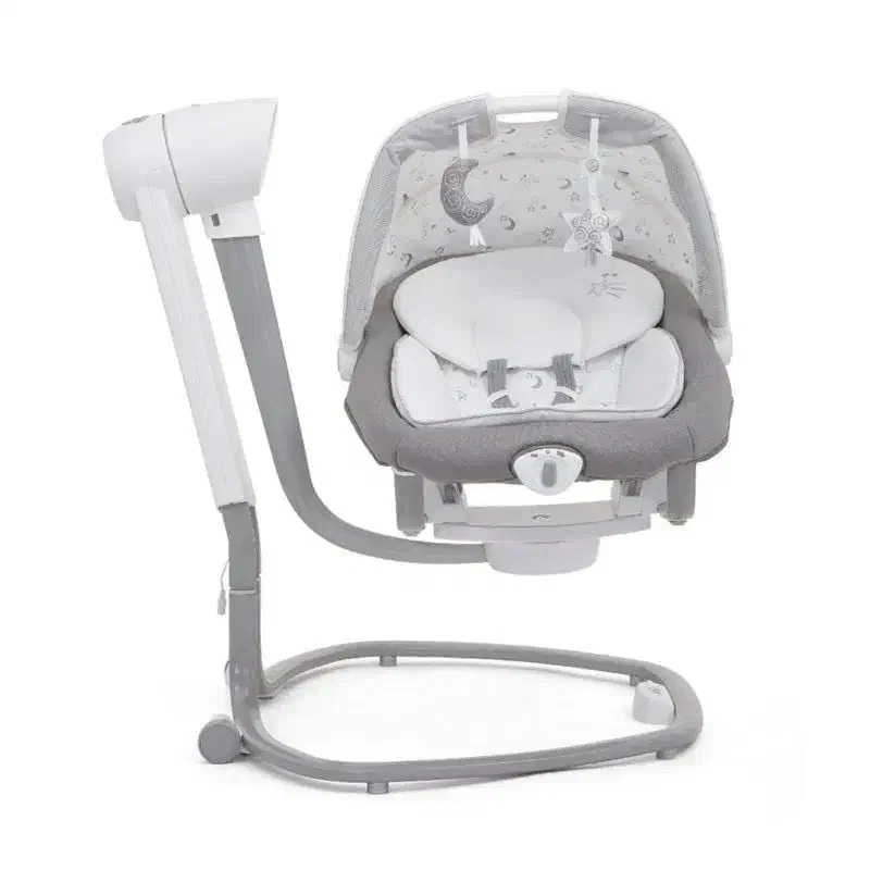 تاب و گهواره برقی برند joie انگلستان وکریرهیروپلاس|اسباب و اثاث بچه|اردبیل, |دیوار