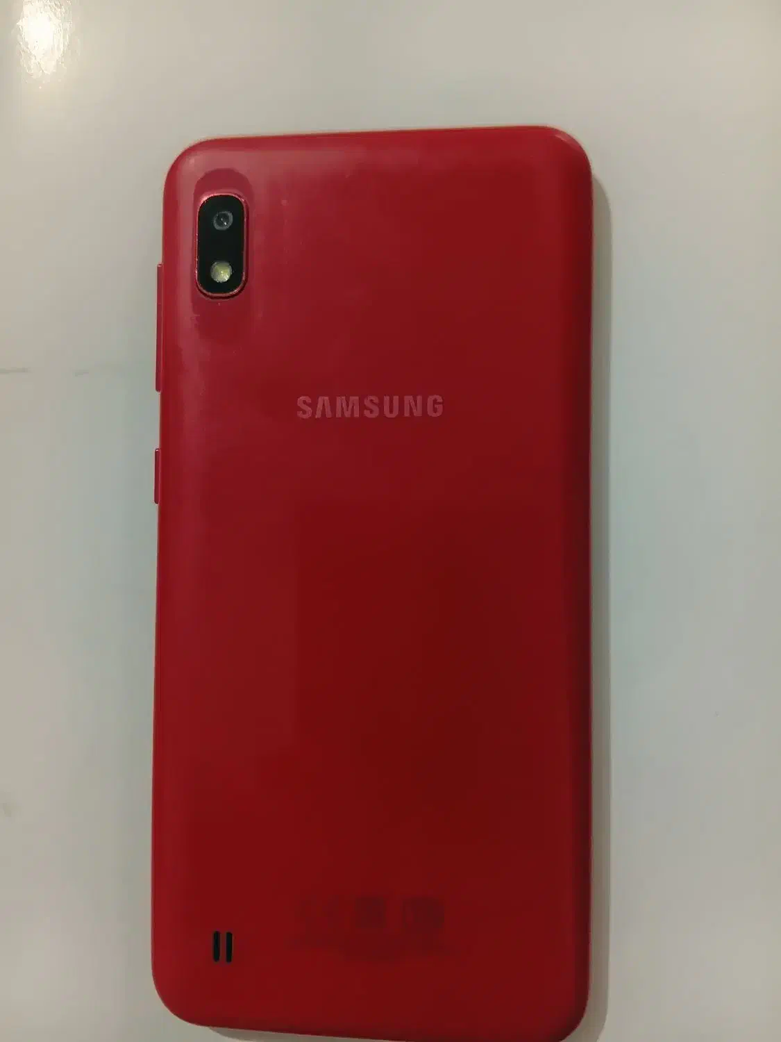 گوشی‌A10دسته دوم سالم‌ کیفیت‌عالی|موبایل|رحیم‌آباد, |دیوار