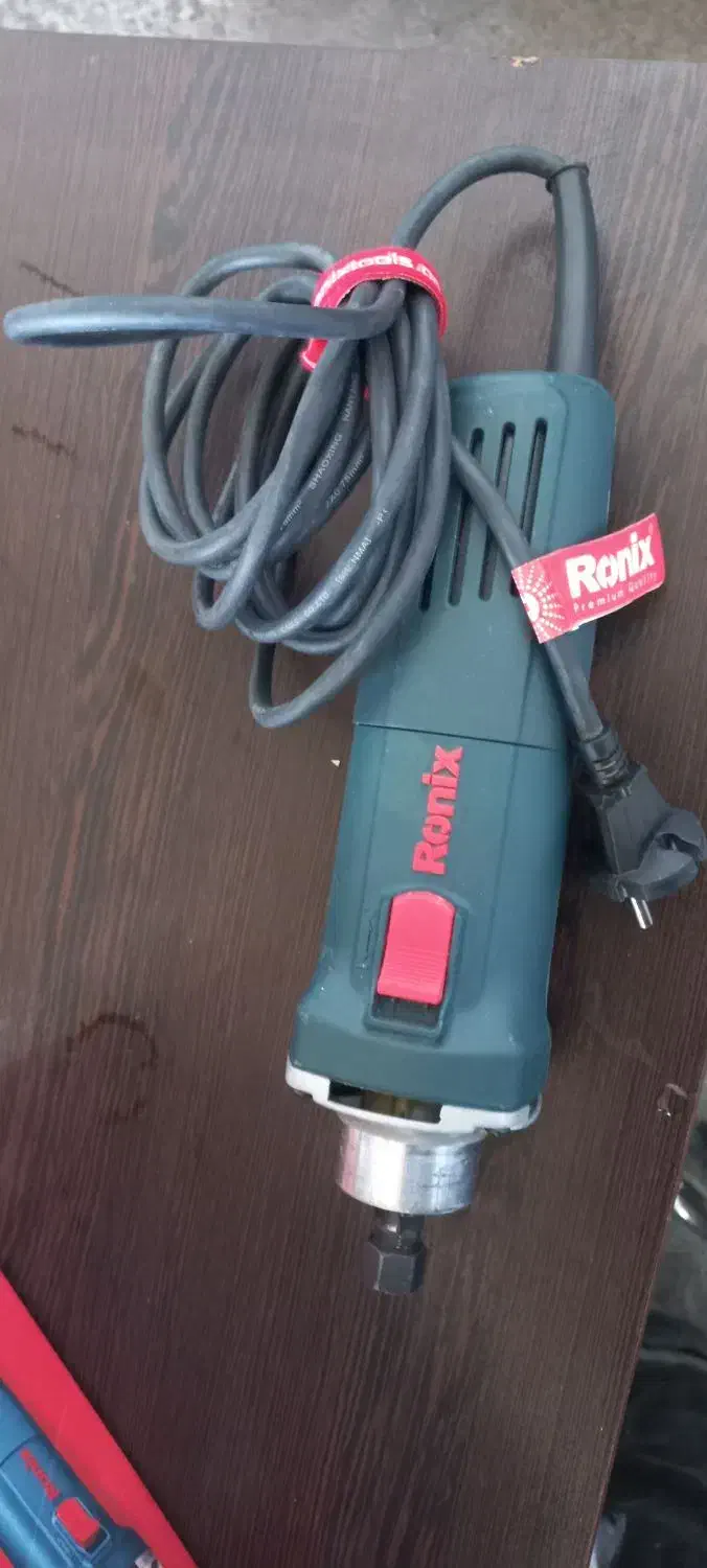 فرز انگشتی رونیکس|ابزارآلات|اردبیل, |دیوار