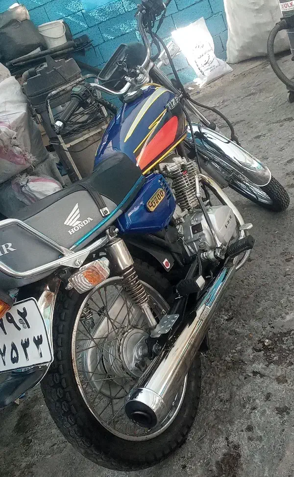 موتور|موتورسیکلت|بیرجند, |دیوار