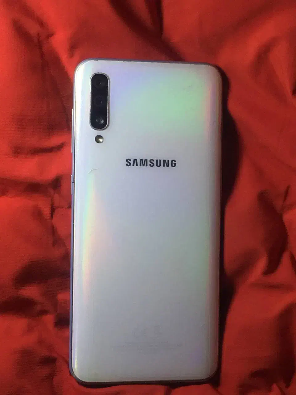 گوشی گلکسی a50|موبایل|رشت, کوی بیانی|دیوار