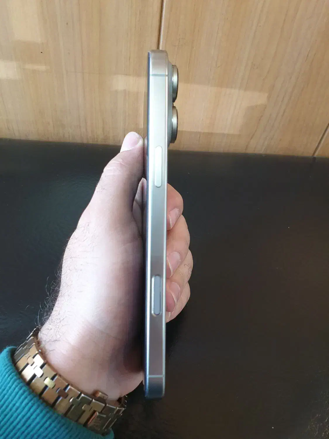 گوشی iphnoe 16 promax|موبایل|سنندج, |دیوار