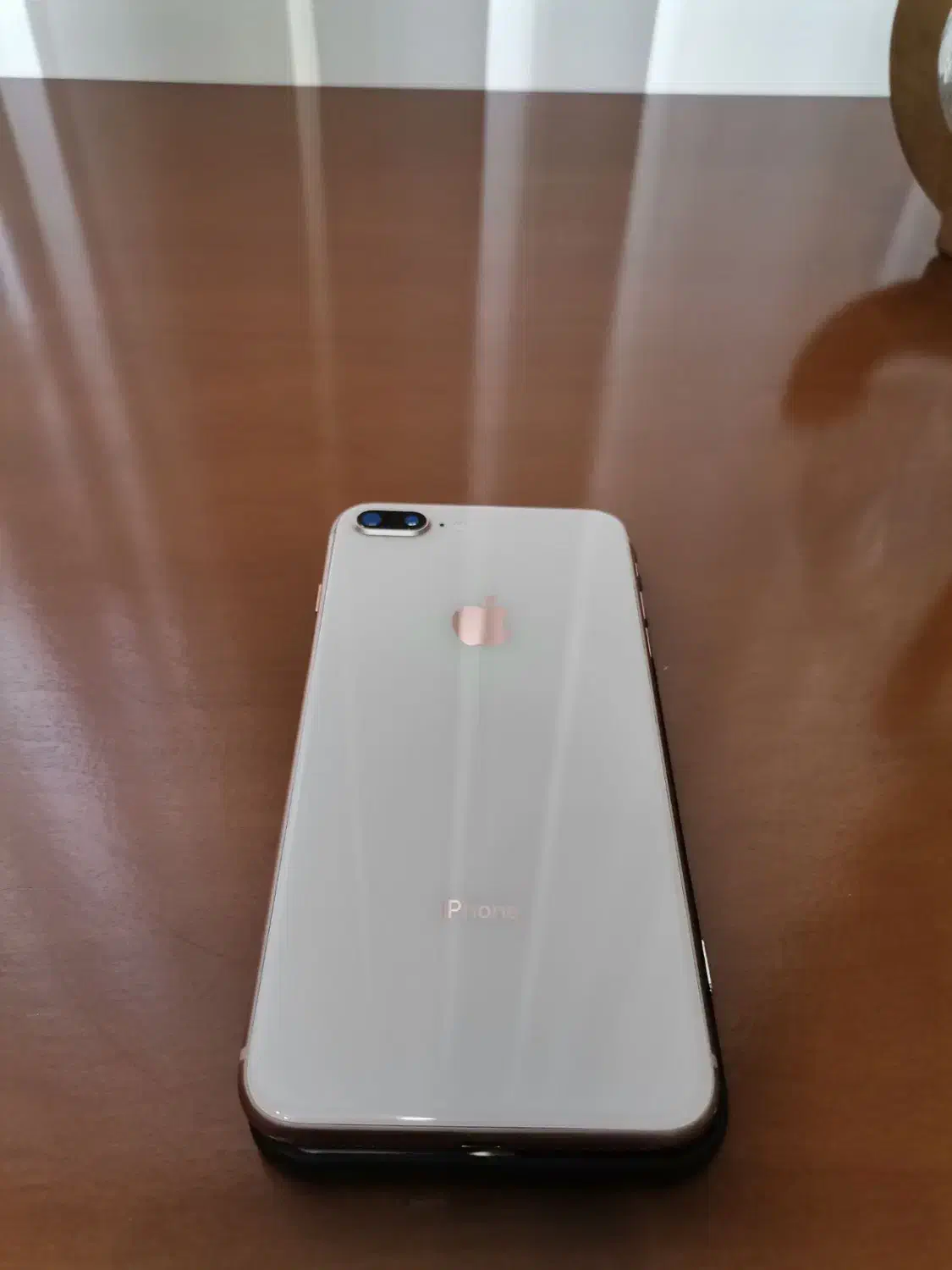 ایفون 8+|موبایل|ملارد, |دیوار