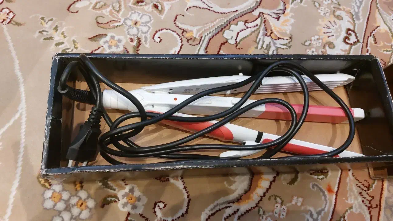 اتومو مدل پرومکس نو به قیمت ۹۰۰|آرایشی، بهداشتی، درمانی|اصفهان, شهرک کاوه|دیوار