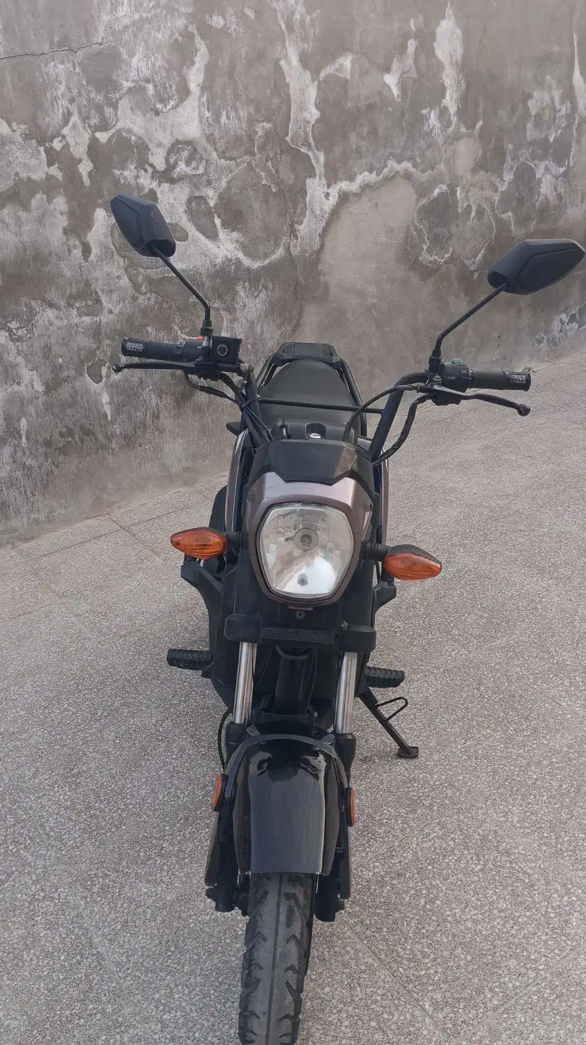 NOVA|موتورسیکلت|قشم, |دیوار