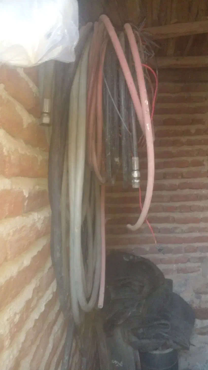 وسایل پنچرگیری|ابزارآلات|آذرشهر, |دیوار