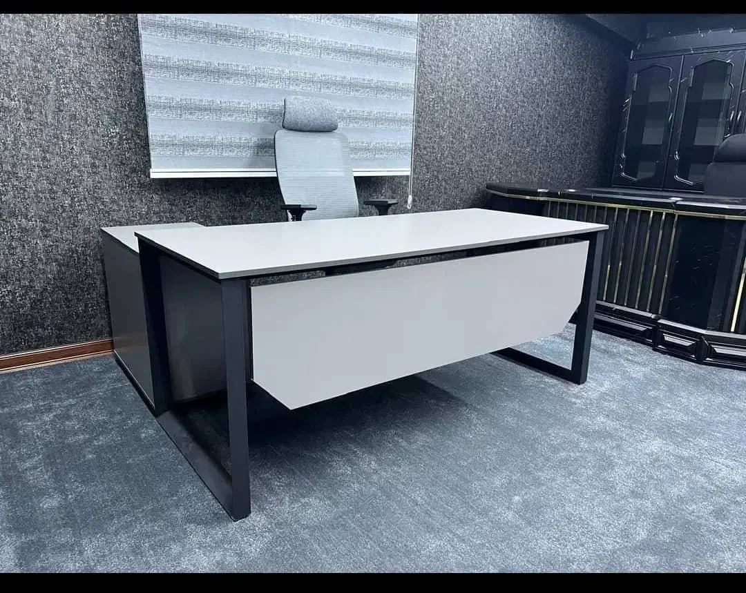 سازان اداری/میز کارمندی سهنداداری.صندلی مبل اداری|دفتر کار|چهارباغ, |دیوار