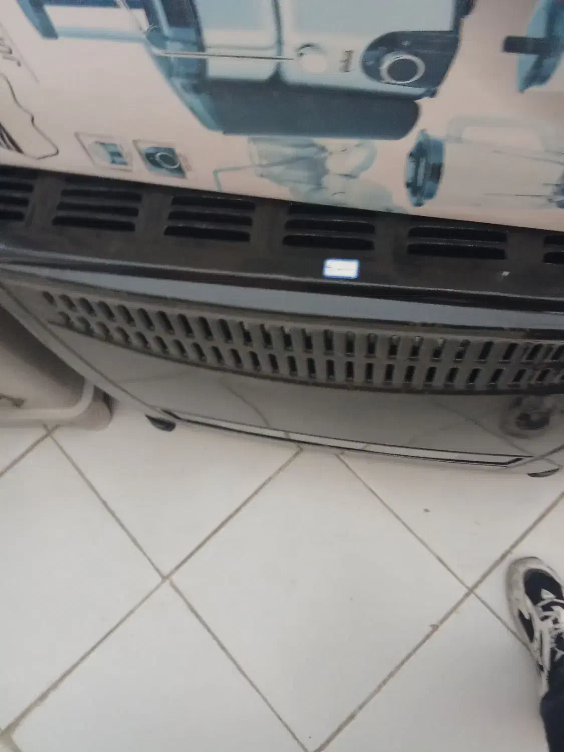 آبگرمکن|آبگرمکن، پکیج، شوفاژ|خرمآباد, |دیوار