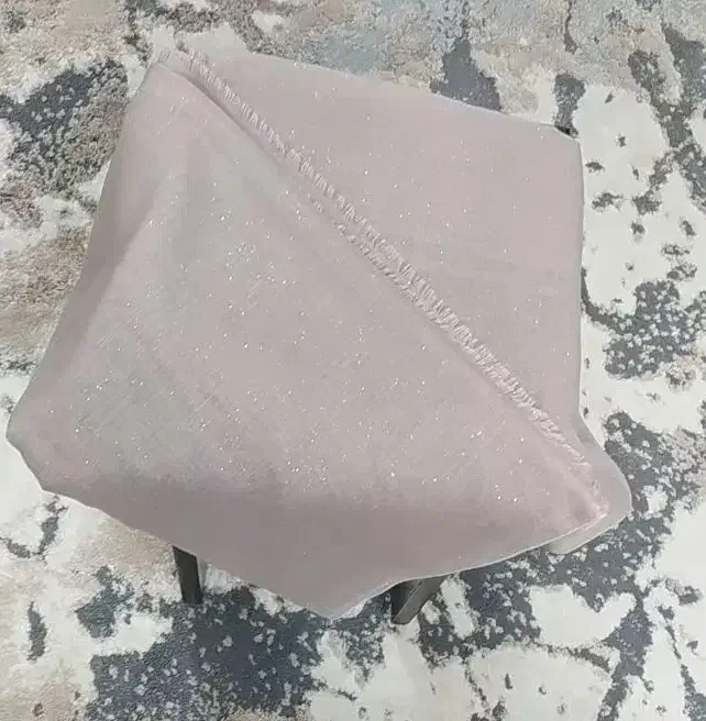 شال حریر شاینی زیبا نو نو|لباس|قم, زینبیه|دیوار