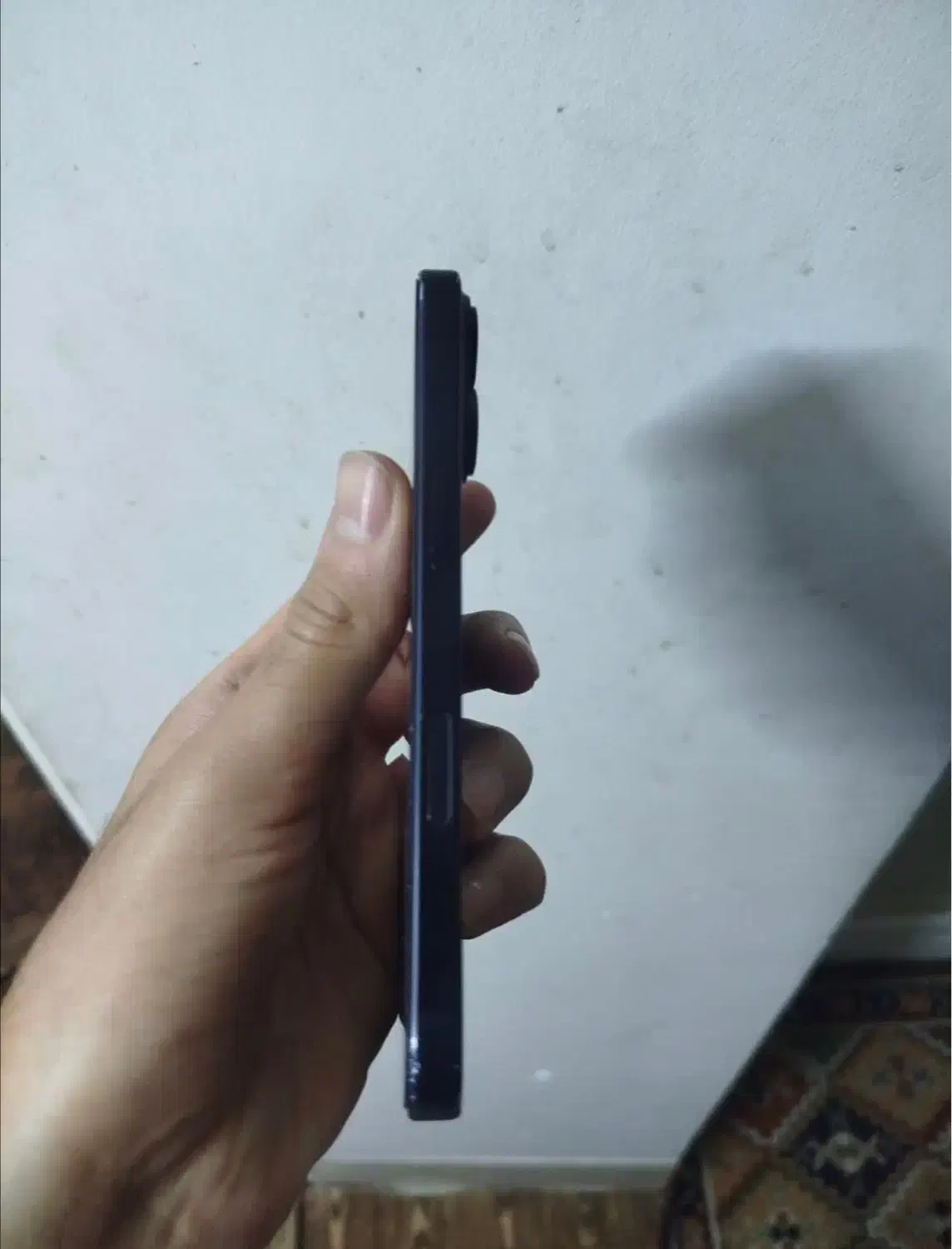 ایفون ۱۶ نرمال|موبایل|اصفهان, الهیه|دیوار