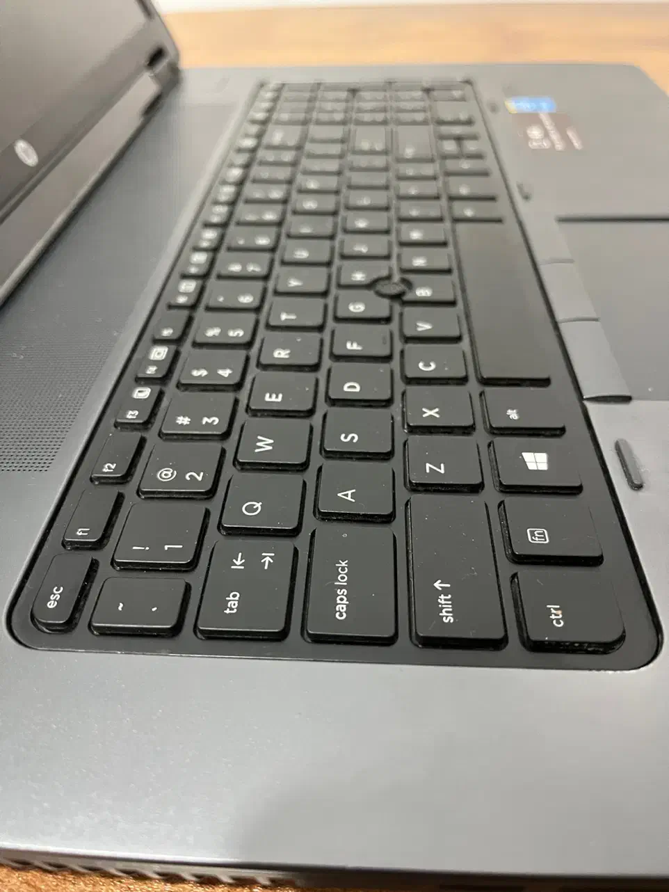 لپتاپ HP Zbook G2|رایانه همراه|گرگان, |دیوار