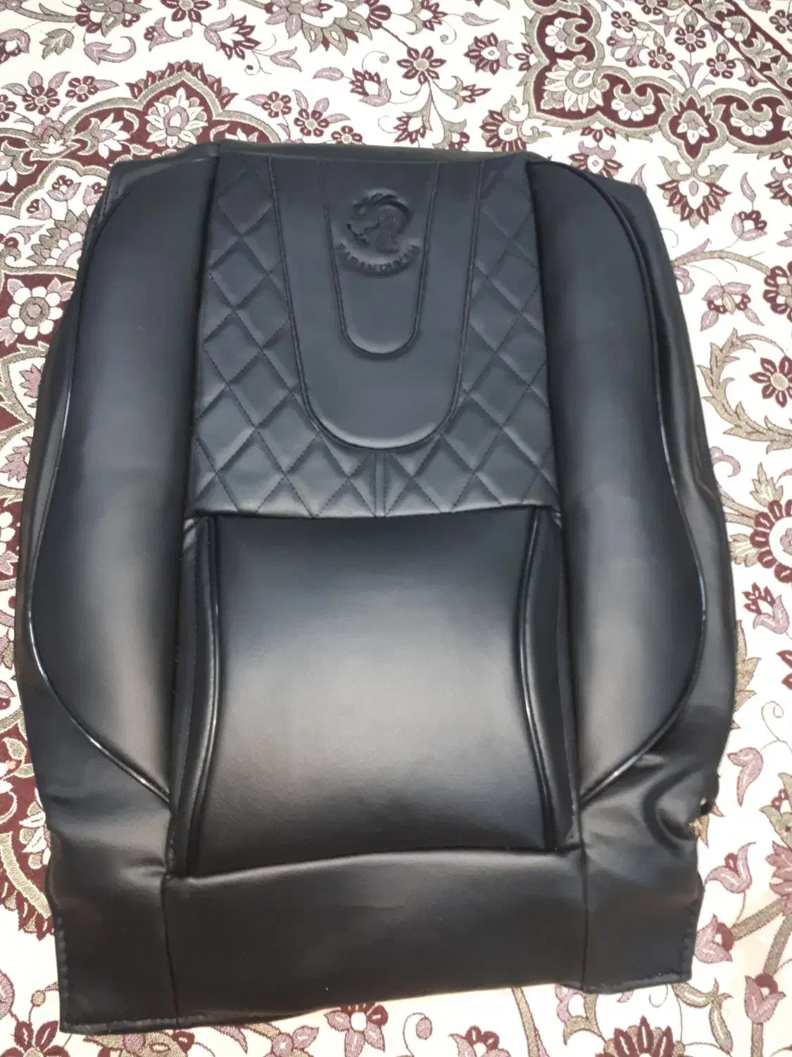 روکش سمند چرم سه بعدی|قطعات یدکی و لوازم جانبی|نیشابور, خیام|دیوار