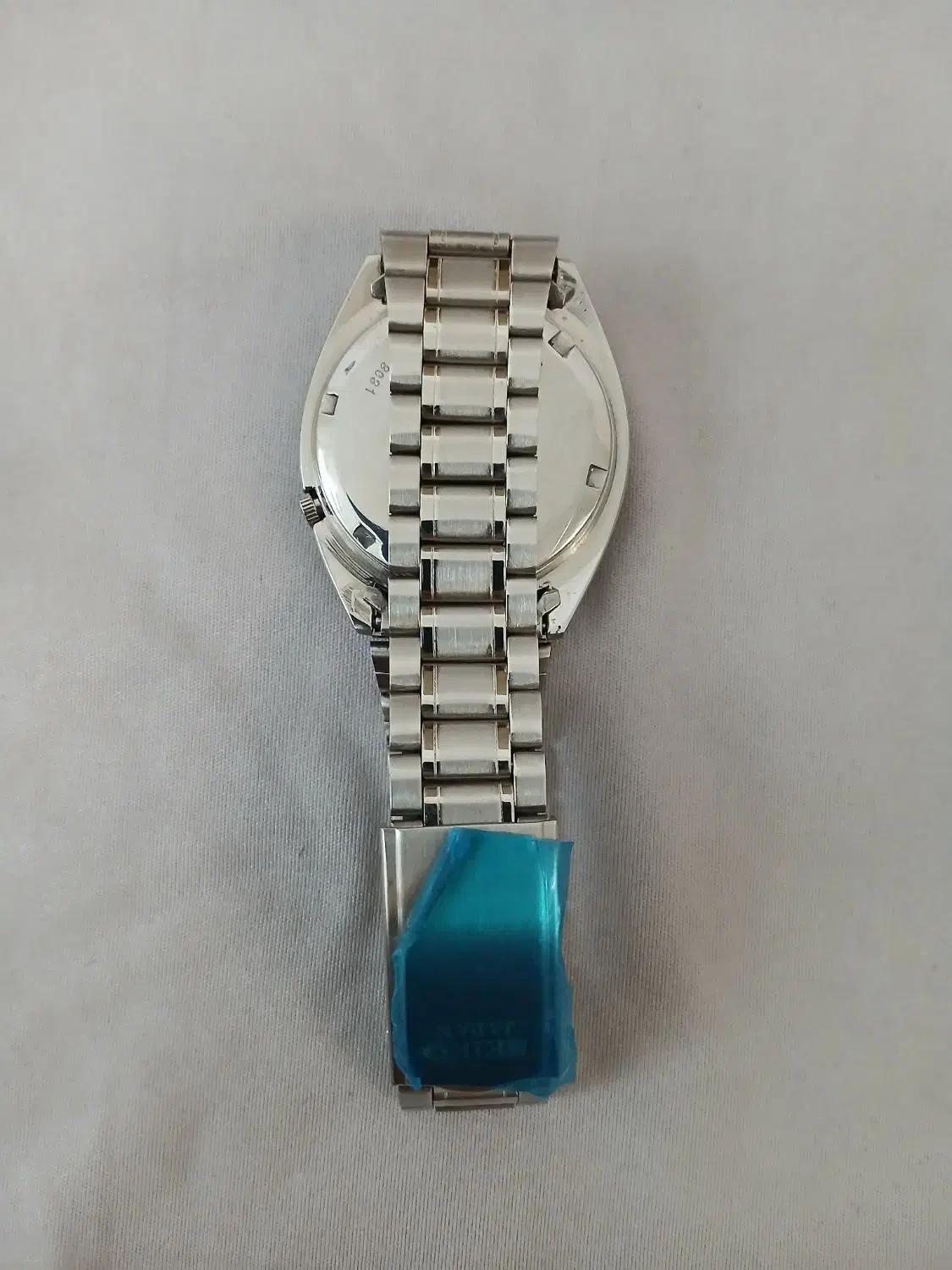 ساعت مچی مردانه سیکو ۵|ساعت|تهران, امانیه|دیوار