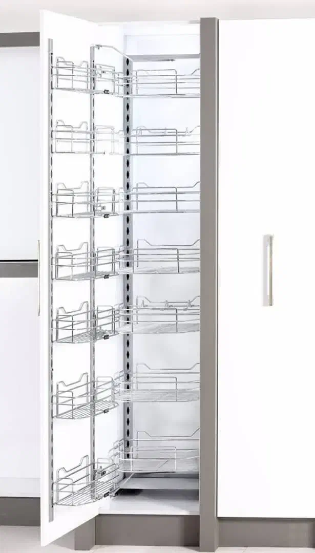 فروش انواع سبدهای نظم دهنده داخل کابینت|آب‌چکان و نظم‌دهنده ظروف|اصفهان, مارچین|دیوار