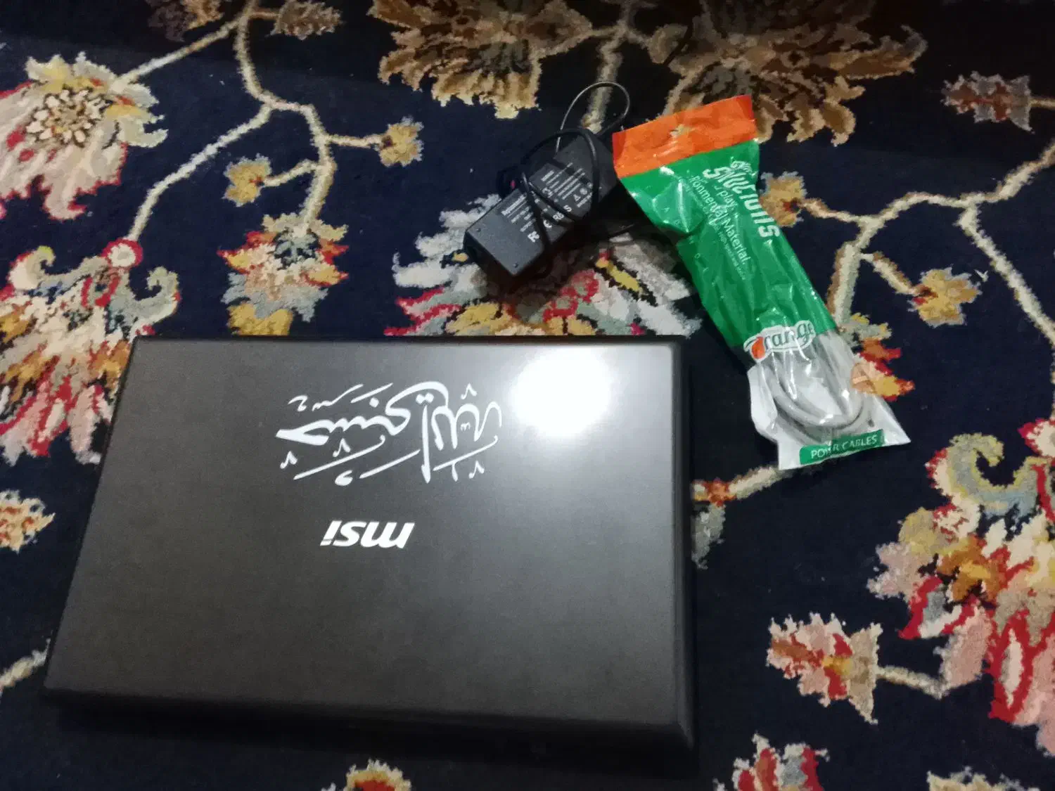 لب تاب سالم|رایانه همراه|ایلام, |دیوار