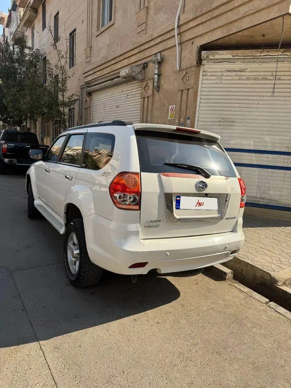 لندمارک کاپرا استشین۹۴بدون رنگ عروسک درحدصفر|خودرو سواری و وانت|باقرشهر, |دیوار