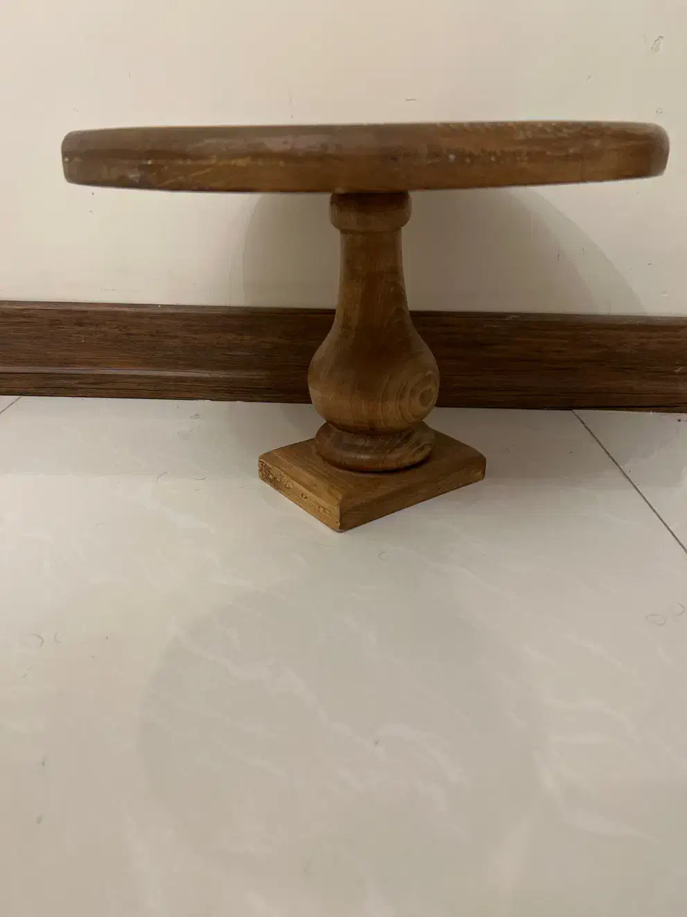 میوه خوری چوبی|صنایع دستی و سایر لوازم تزئینی|پرند, فاز ۳|دیوار