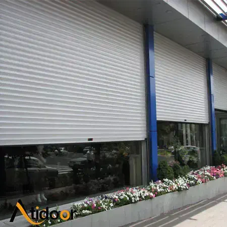 تعمیر و نصب انواع درب های کرکره ای و شیشه سکوریت|خدمات پیشه و مهارت|زاهدان, |دیوار