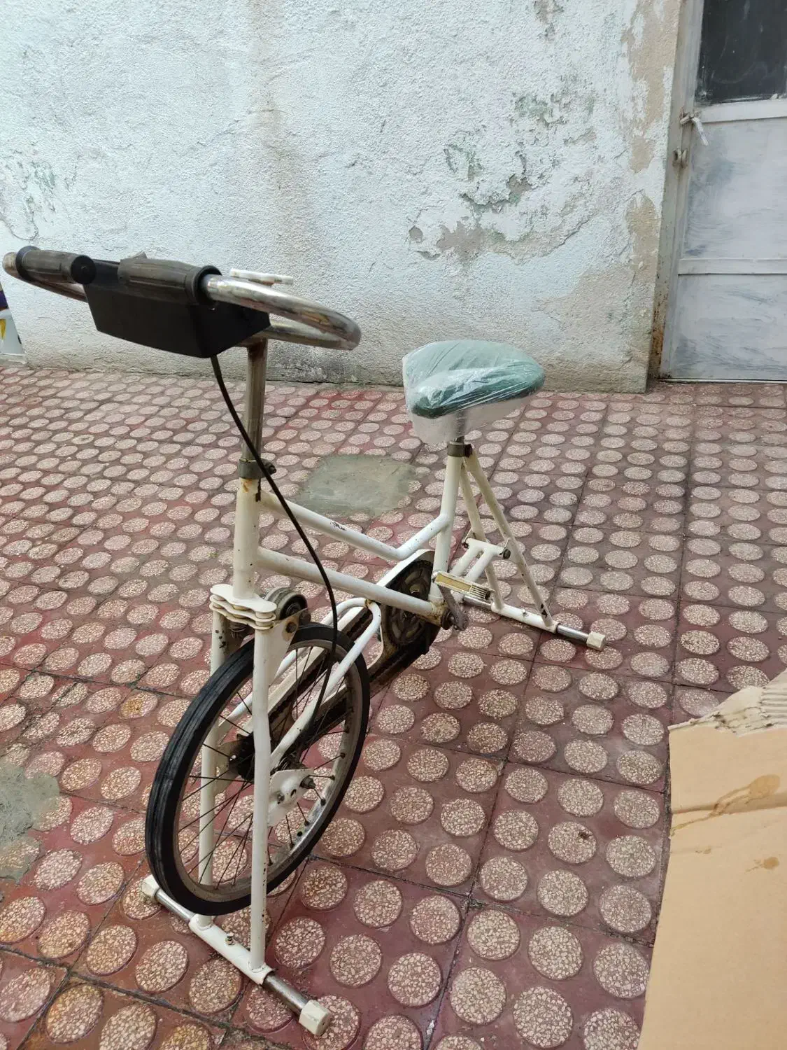 دوچرخه ثابت|تجهیزات ورزشی|فردیس, شهرک سپاه|دیوار