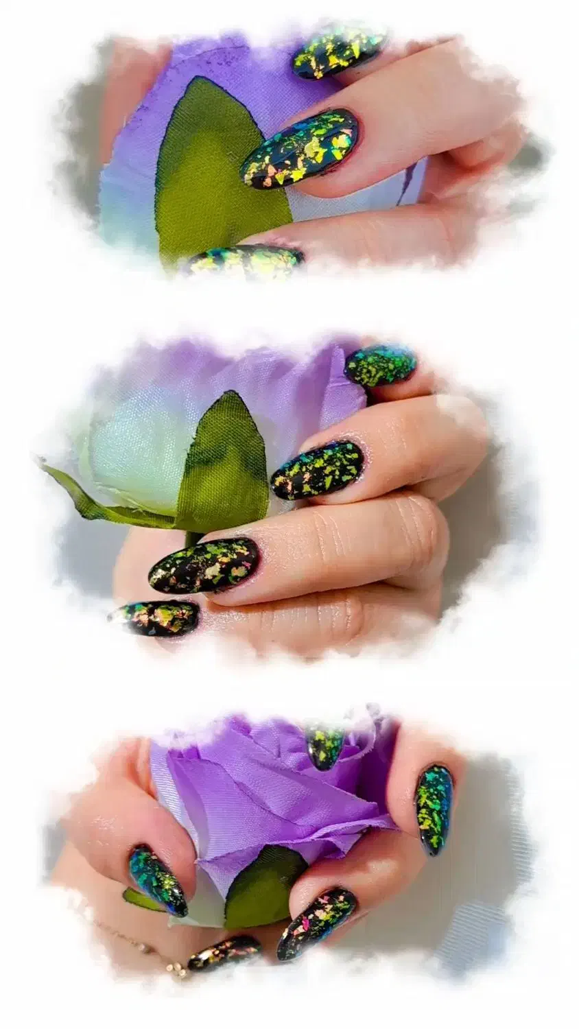 ناخن|خدمات آرایشگری و زیبایی|نورآباد ممسنی, |دیوار