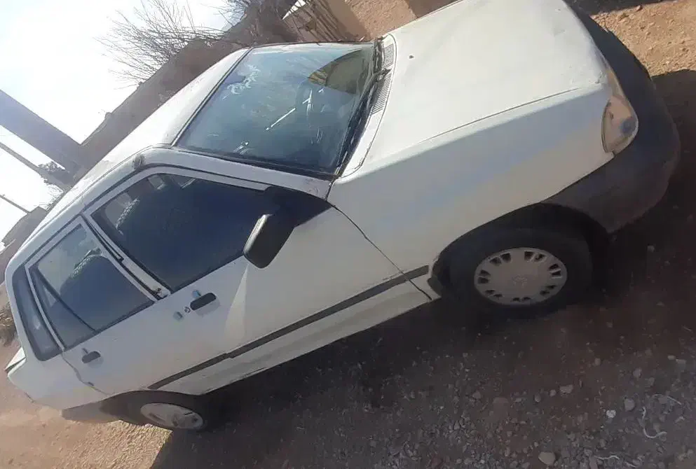 پراید 79|خودرو سواری و وانت|سیرجان, |دیوار