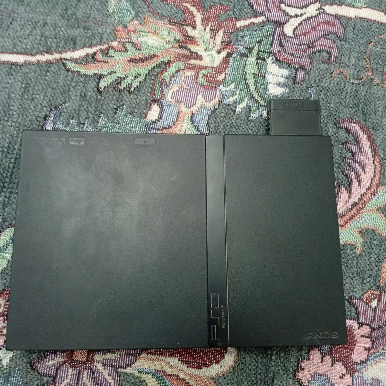 پلستیشن 2|کنسول، بازی ویدئویی و آنلاین|ورامین, ورامین|دیوار