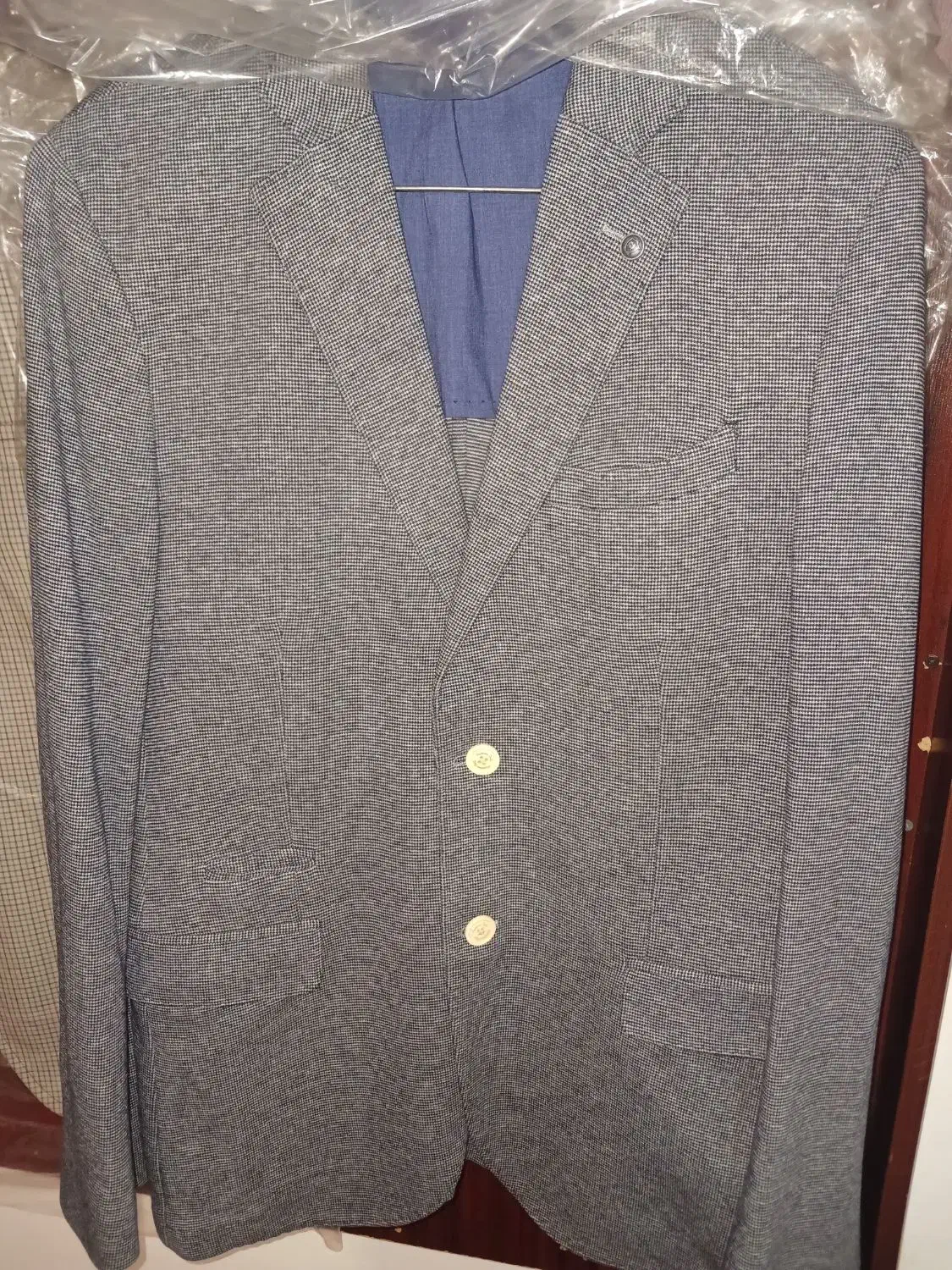 کت تکی خارجی ۱۵۰۰|لباس|تهران, قیطریه|دیوار