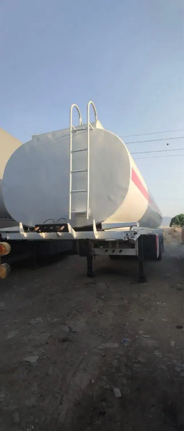 تیغه و تانکر سه محور|خودرو سنگین|اسلام آباد, |دیوار