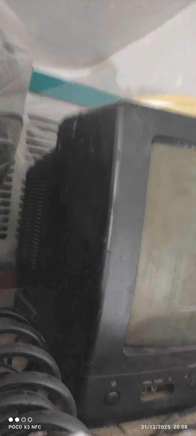 تلویزیون ۱۴سالم|تلویزیون و پروژکتور|قدس, شهرقدس|دیوار