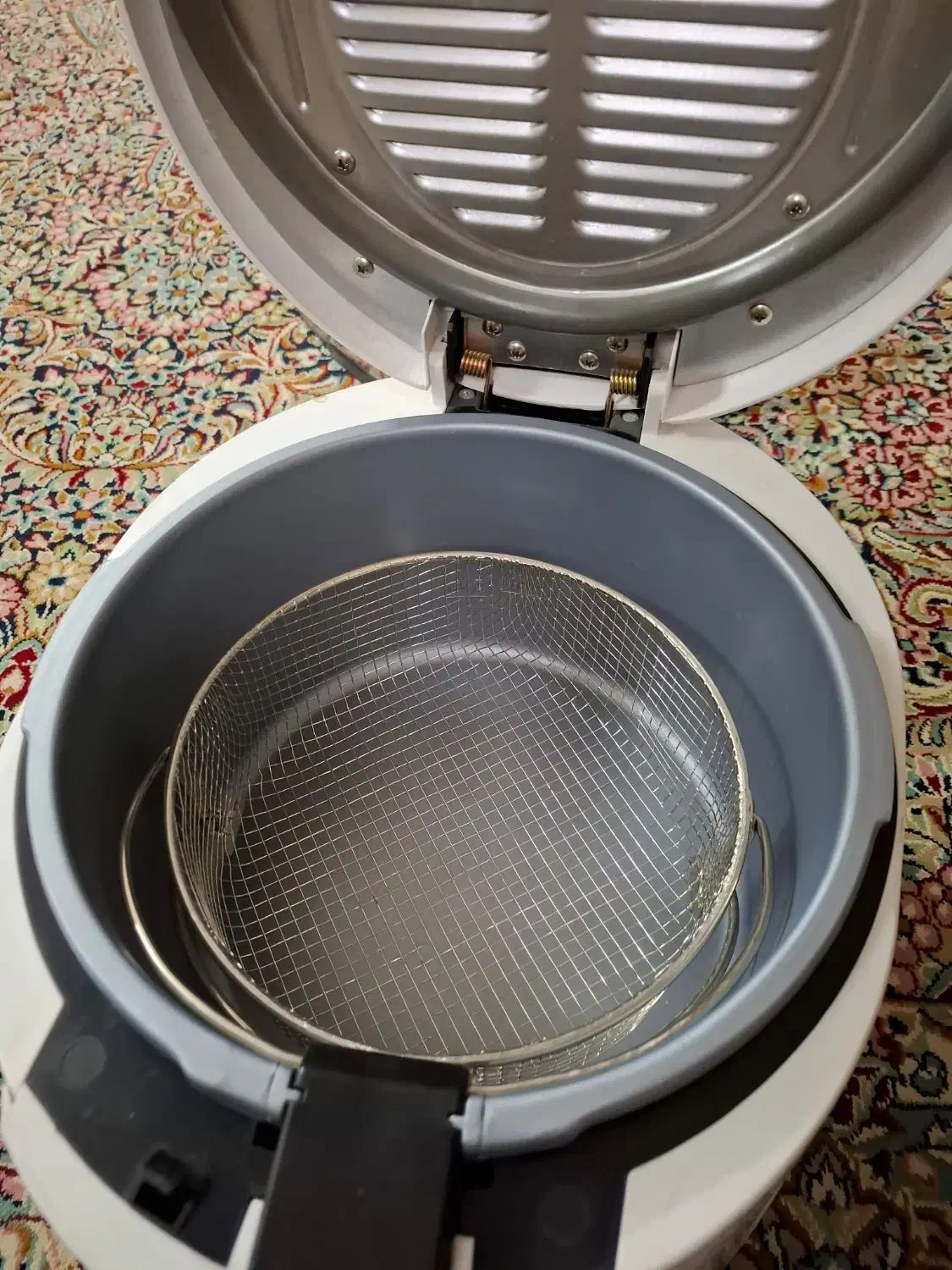 سرخکن|سایر لوازم برقی|کرمان, |دیوار