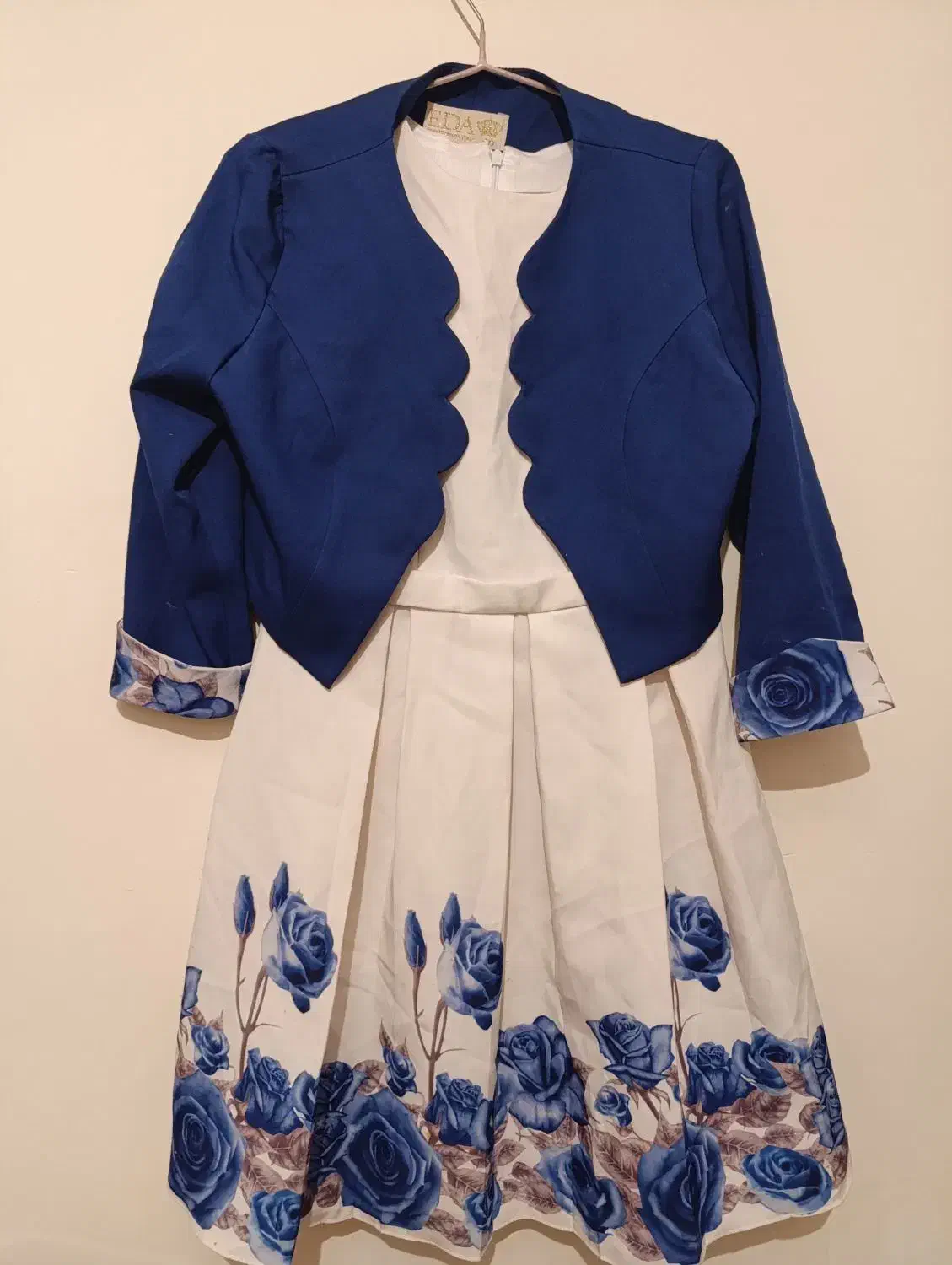 پیراهن سایز۴۰|لباس|فولادشهر, مسکن مهر فولادشهر|دیوار