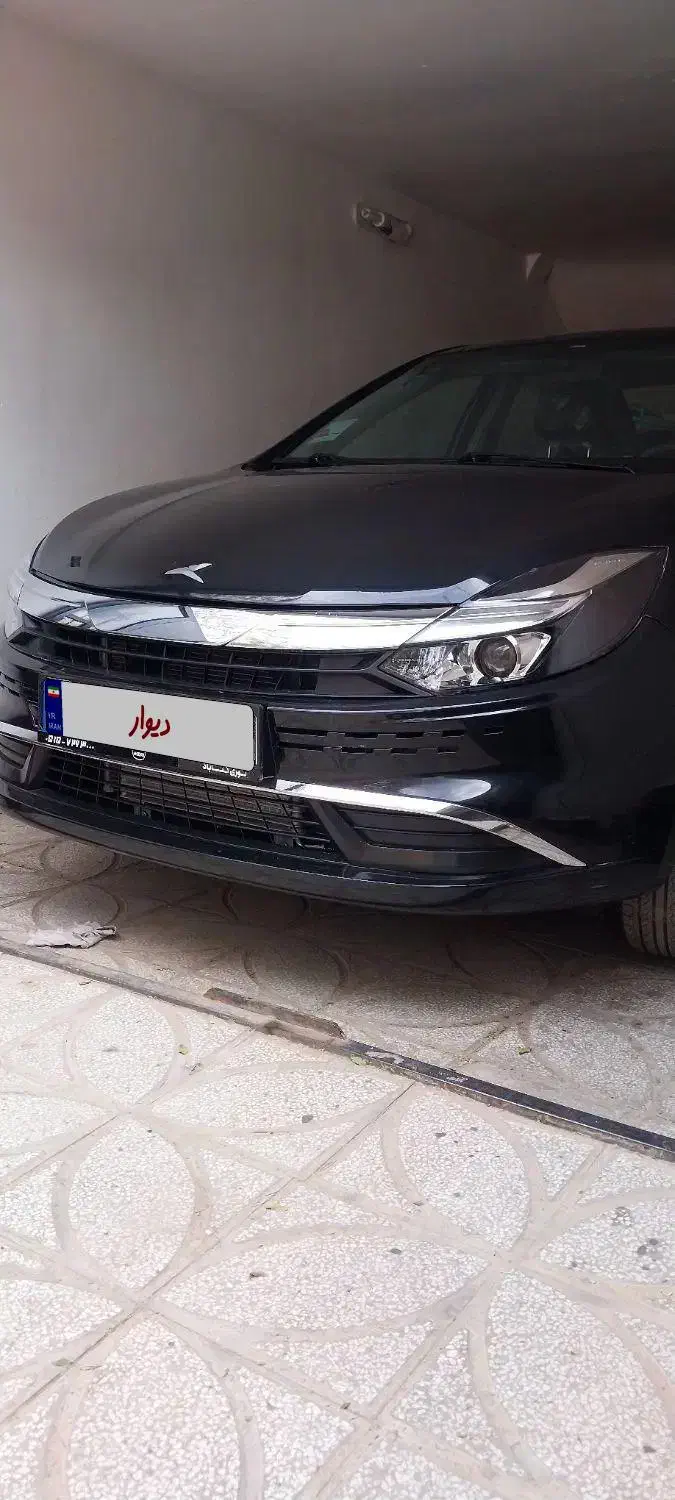 فروش سواری|خودرو سواری و وانت|گناباد, |دیوار