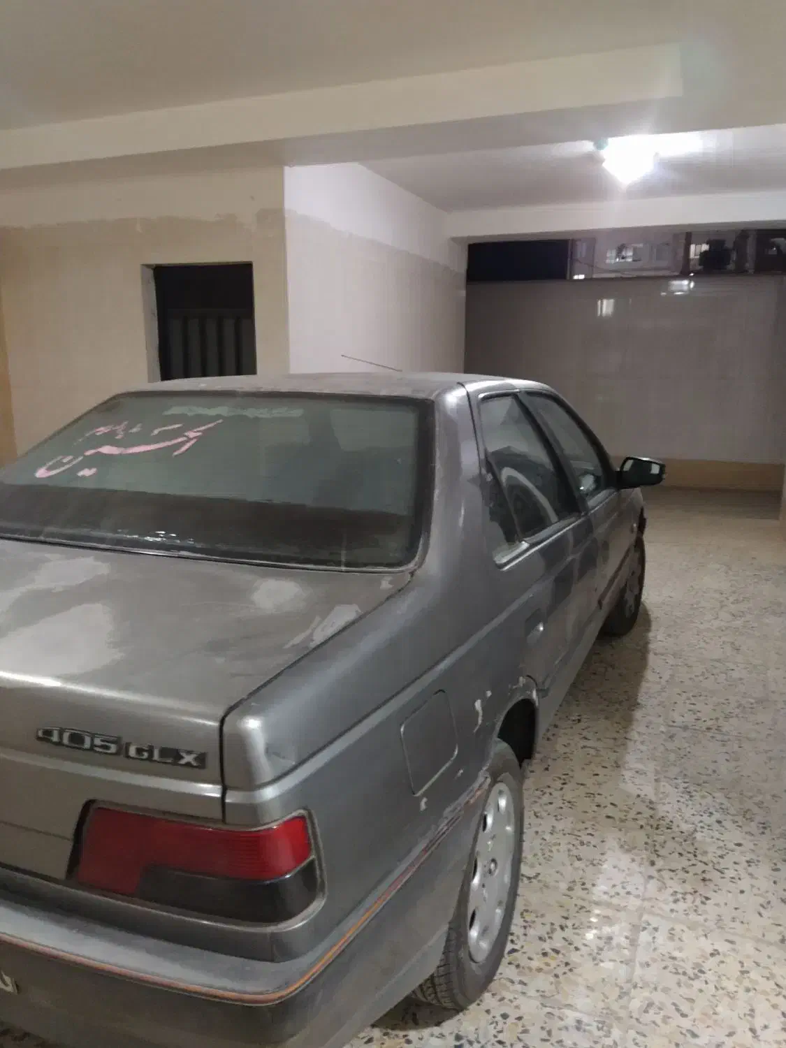 پژو 405GLX مدل1385|خودرو سواری و وانت|الوند, |دیوار