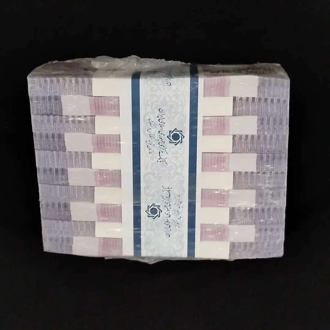 اسکناس نو سوپر بانکی و کلکسیونی با بهترین قیمت|کلکسیون سکه، تمبر، اسکناس|فردیس, فرامرزیه|دیوار